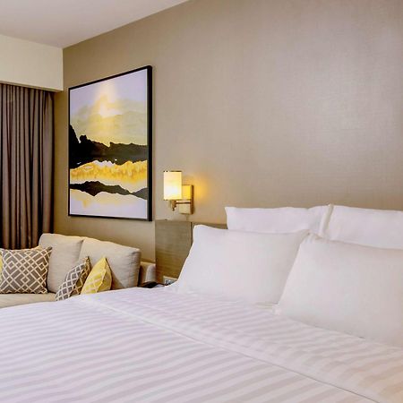 Novotel Suites Manila At Acqua Mandaluyong Luaran gambar