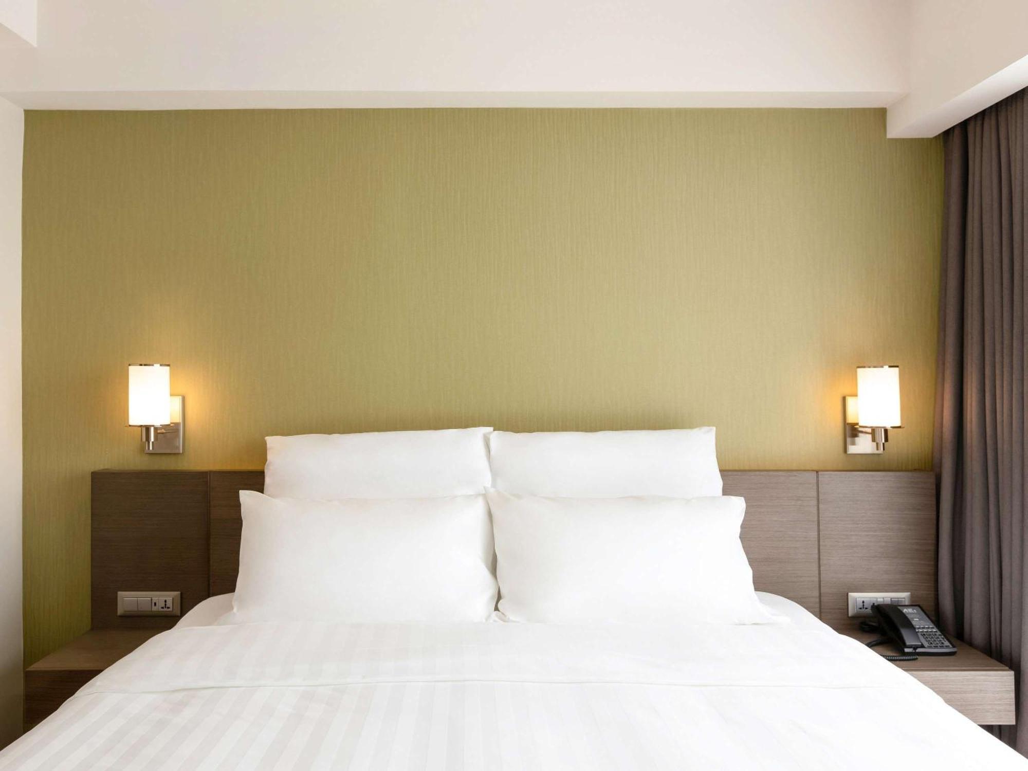 Novotel Suites Manila At Acqua Mandaluyong Luaran gambar